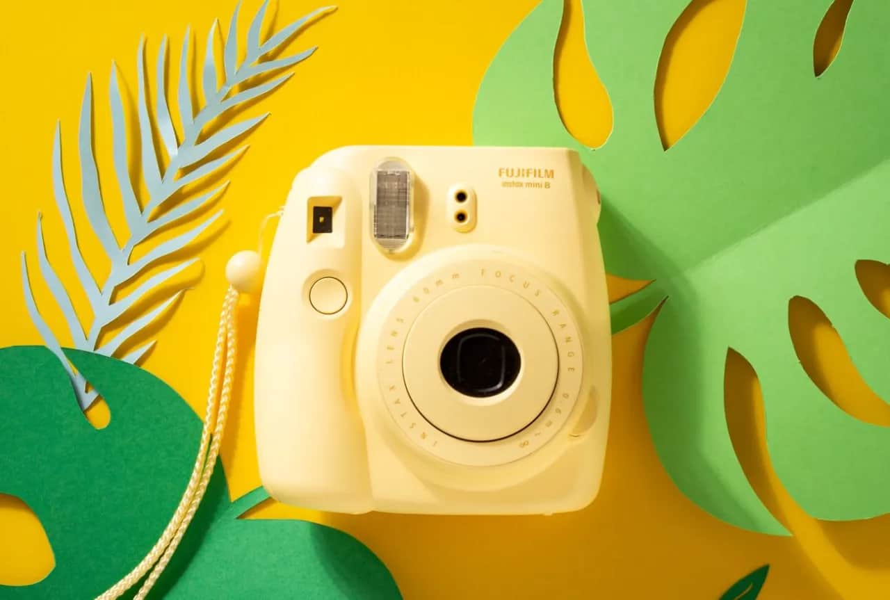 Aparat natychmiastowy: Wybierz idealny model i kontroluj koszty