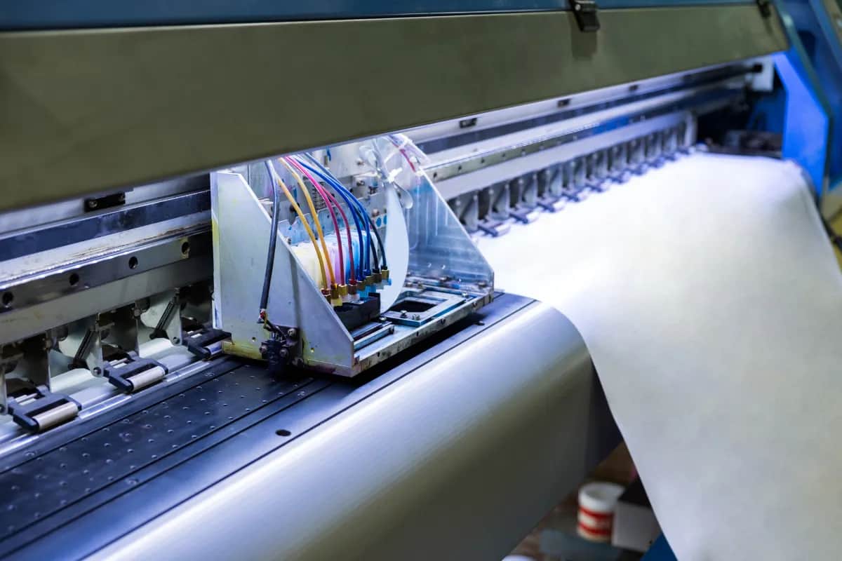 Folia do druku: Klucz do trwałych grafik? Wybierz mądrze!