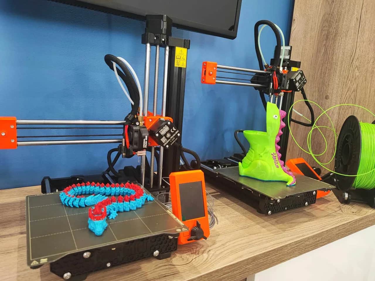 Drukarka 3D: Co wydrukować? Praktyczne pomysły, hobby, zarobek