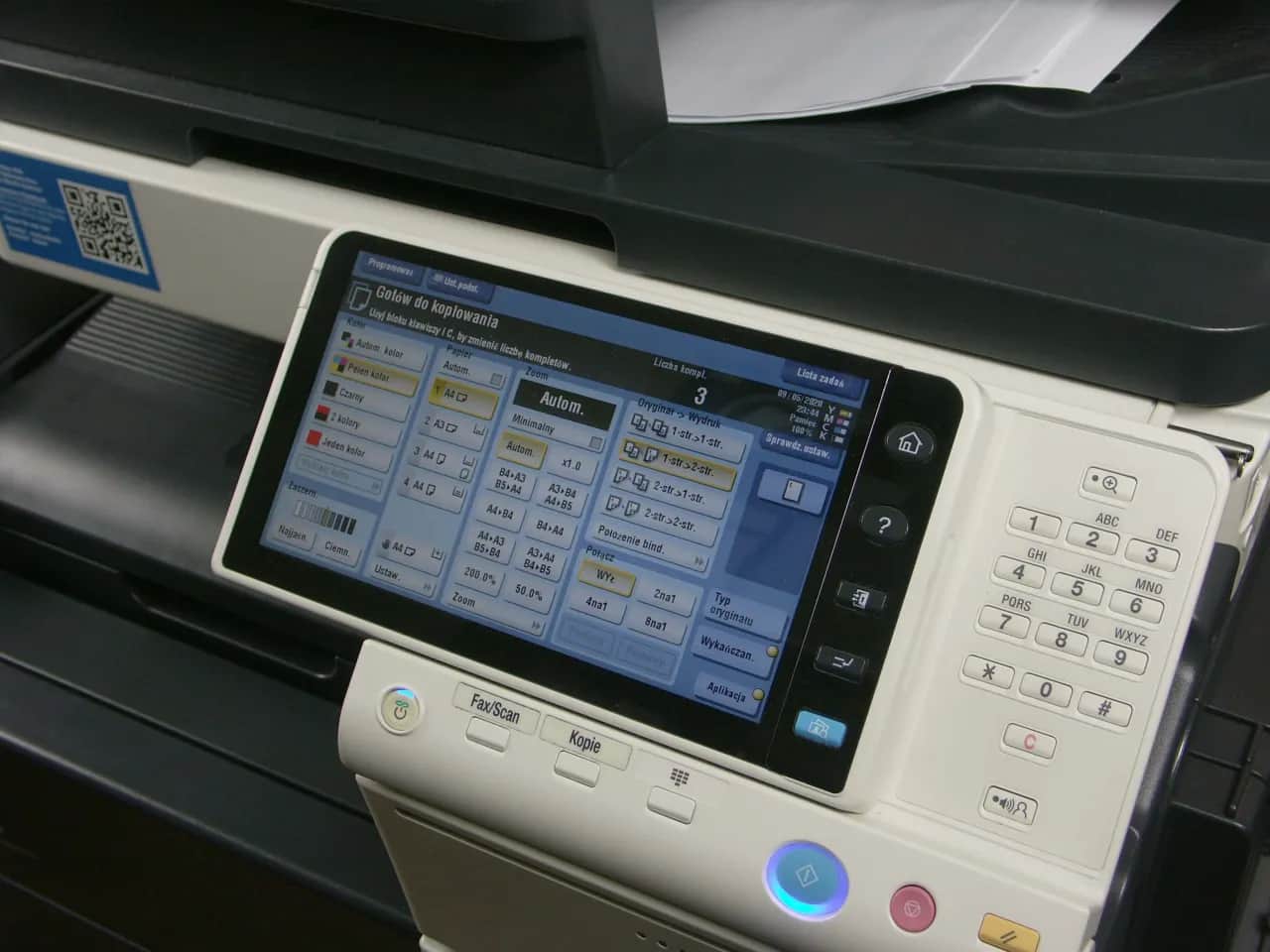 Gdzie drukować? Twój przewodnik: Ksero, online, 3D i samoobsługa