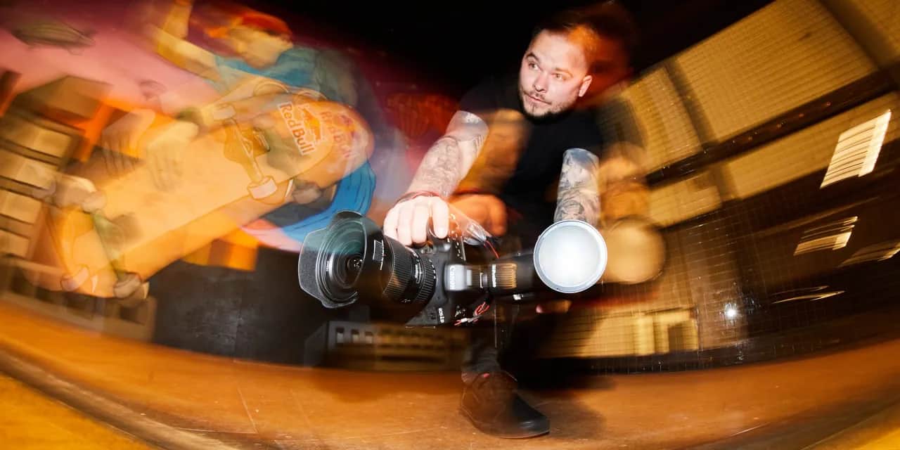 Fotografia ruchu smartfonem: Jak zamrozić akcję i rozmyć tło?