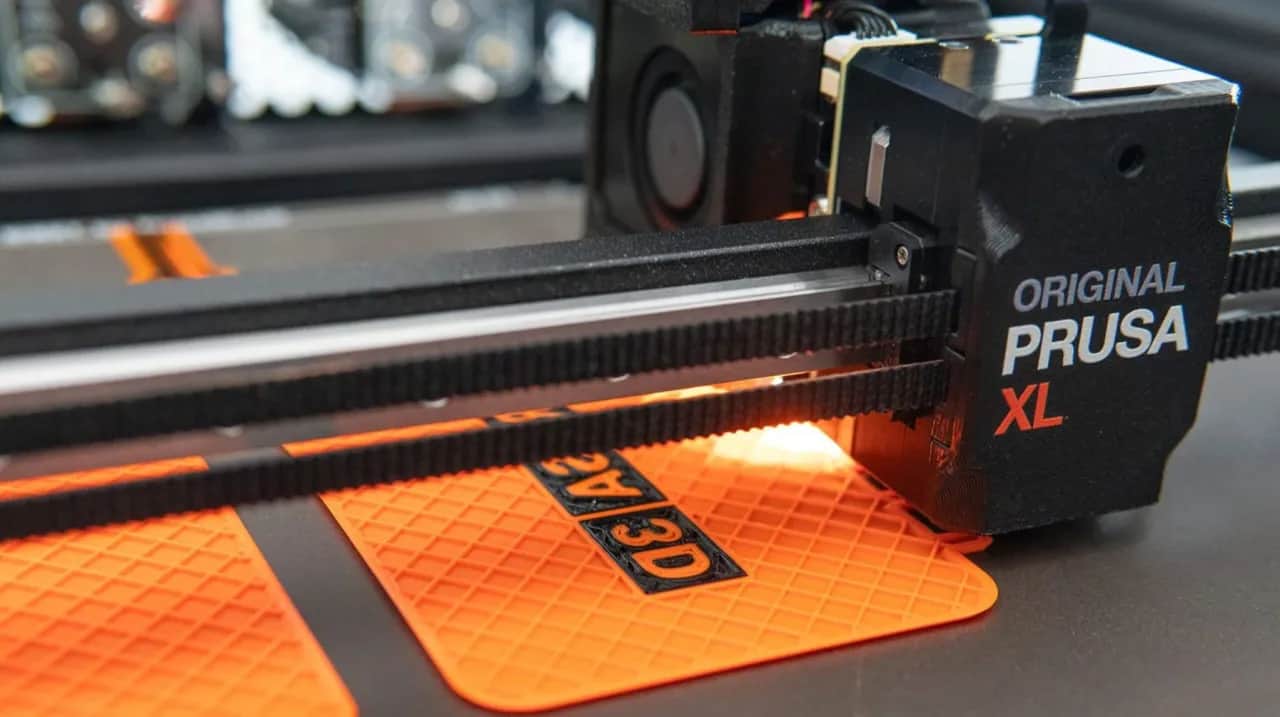 Druk 3D na folii: Magia soczewkowa, która ożywia reklamę