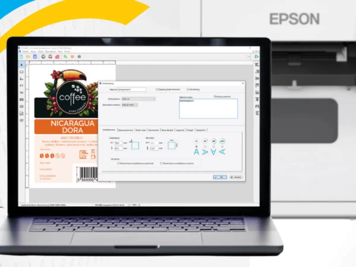 Jak drukować etykiety samoprzylepne? Sprzęt, soft, triki od eksperta!