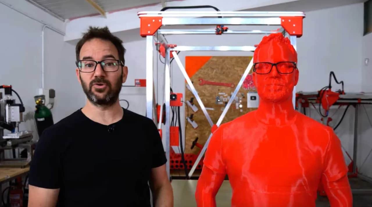 Kto wymyślił drukarkę 3D? Fascynująca historia rewolucji