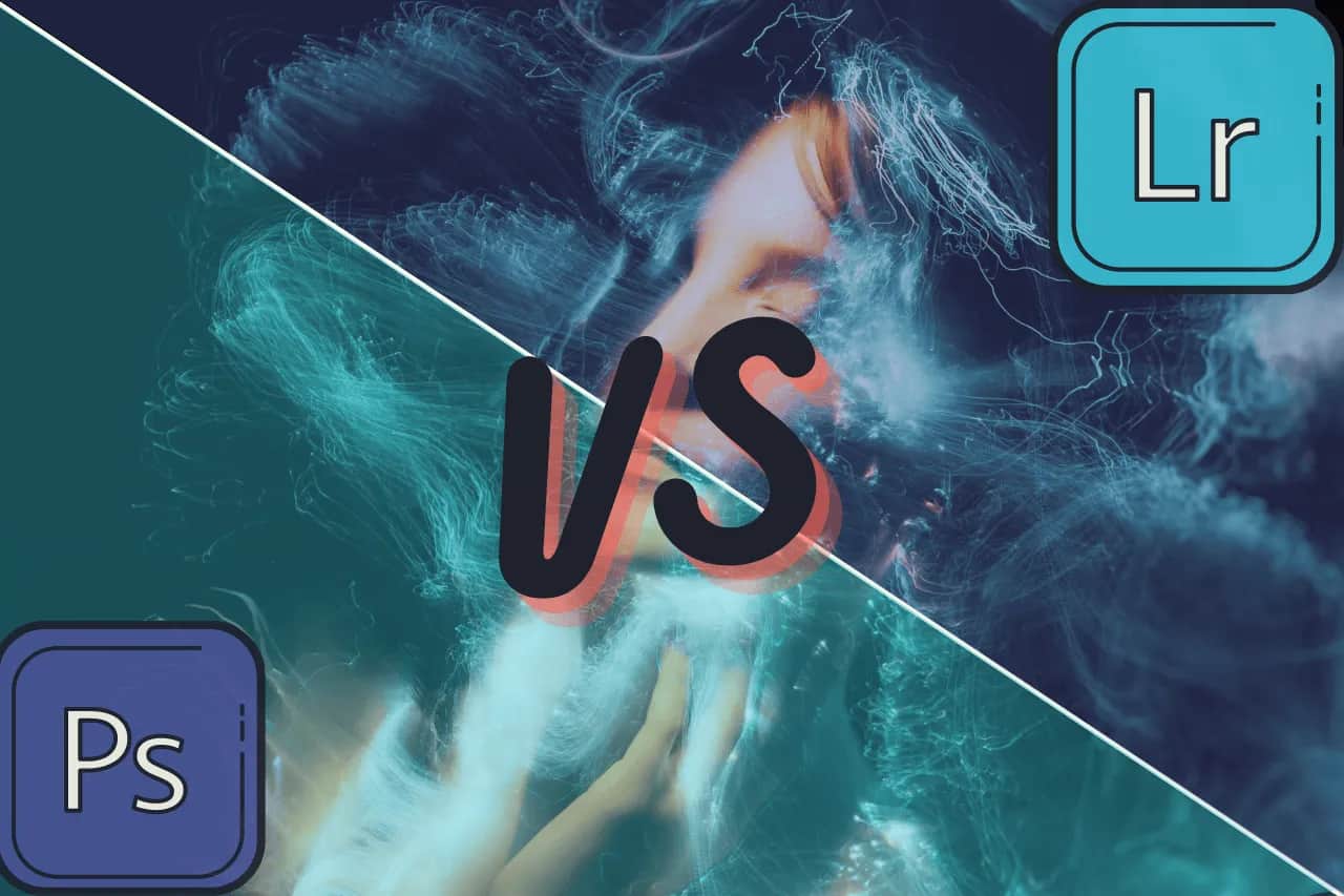 Lightroom czy Photoshop? Nie wybieraj! Używaj obu mądrze