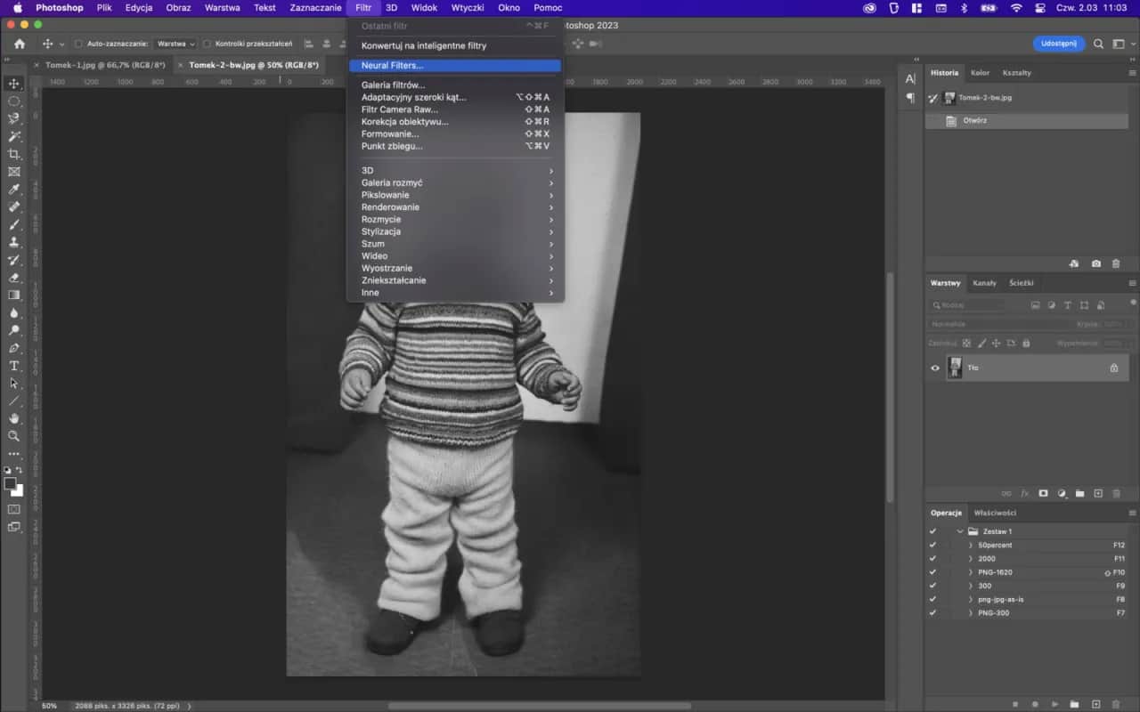 Jak zrobić czarno-białe zdjęcie? Hipnotyzujące kadry i konwersja