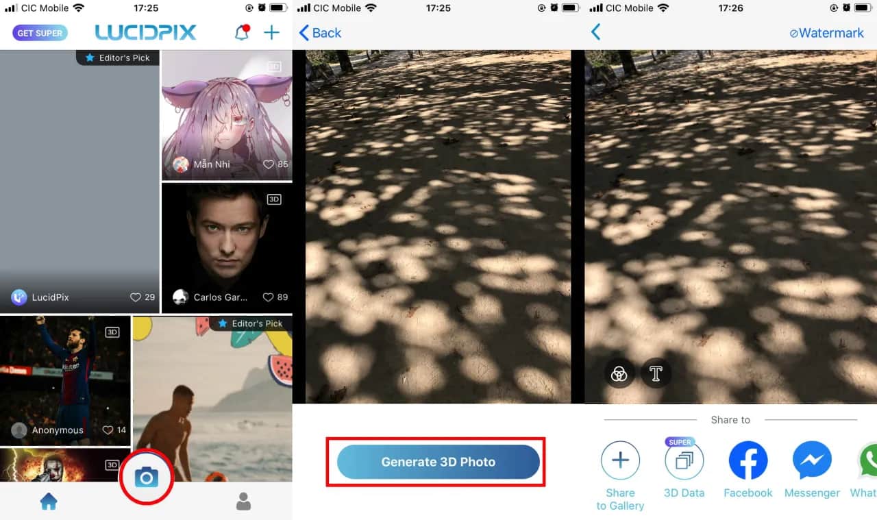 Jak zrobić zdjęcie 3D? Odkryj sekrety głębi od smartfona po pro!