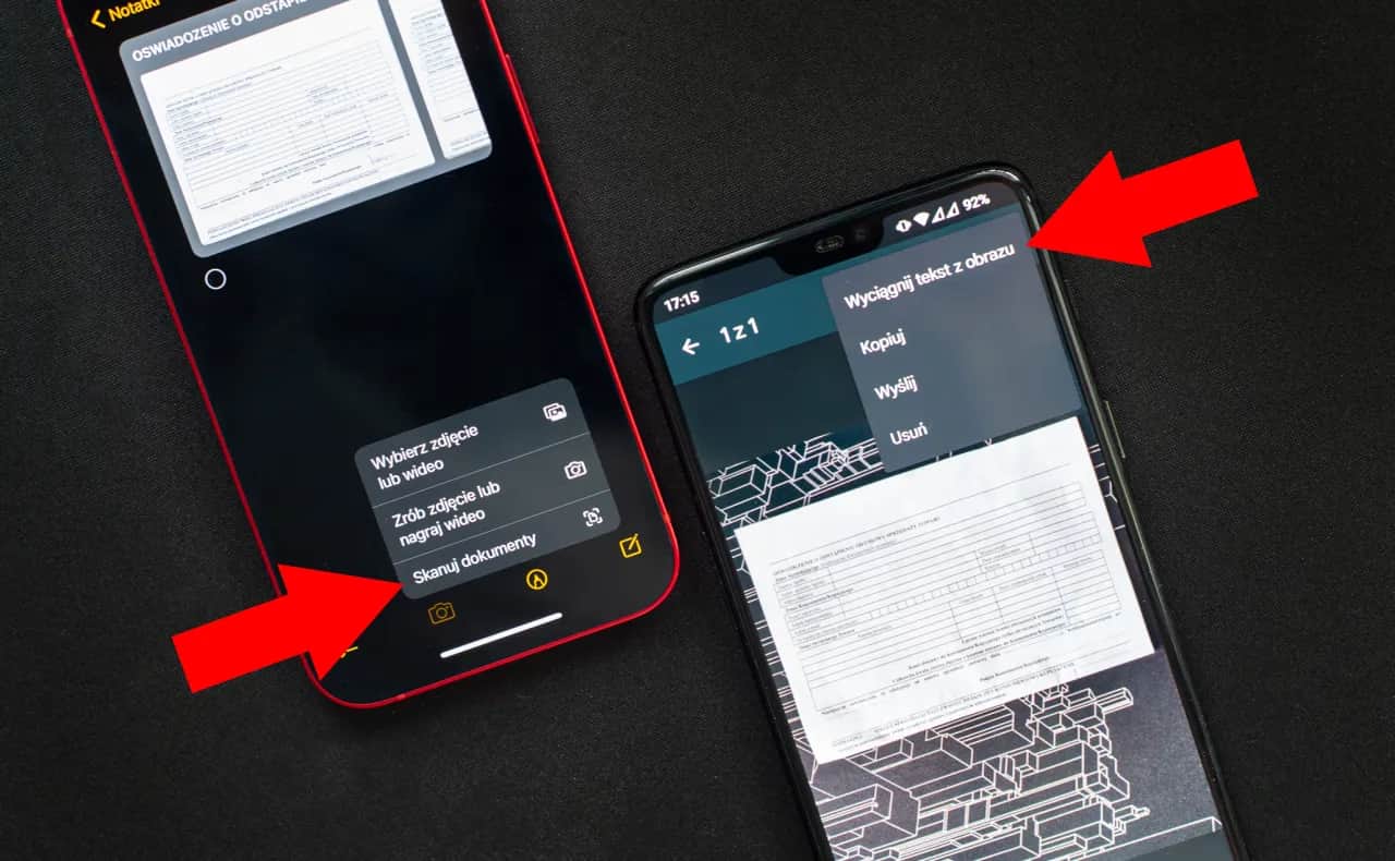 Jak zeskanować zdjęcia telefonem? Prosty poradnik + darmowe apki