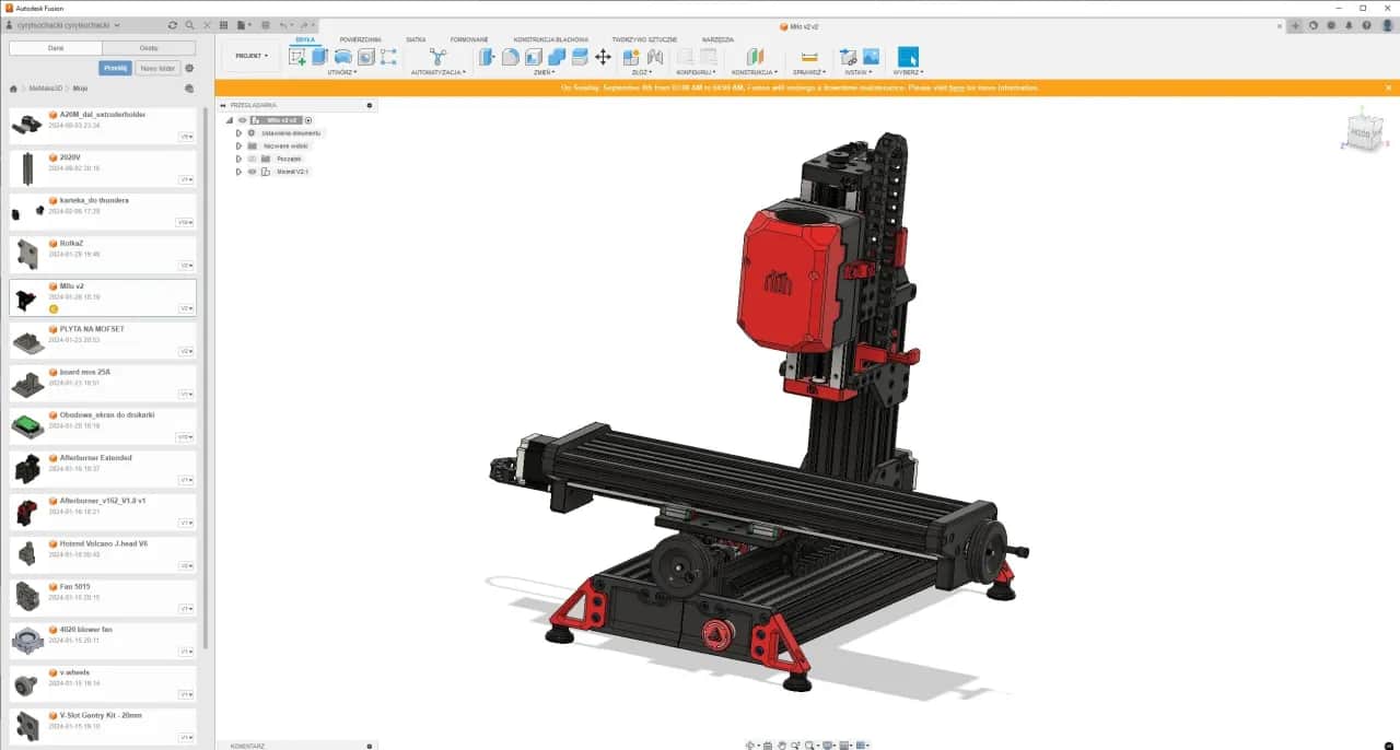 Jak projektować do drukarki 3D? Uniknij błędów i drukuj!
