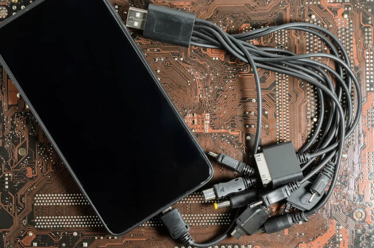 Drukowanie z telefonu przez USB: Android, OTG nawet bez Wi-Fi!