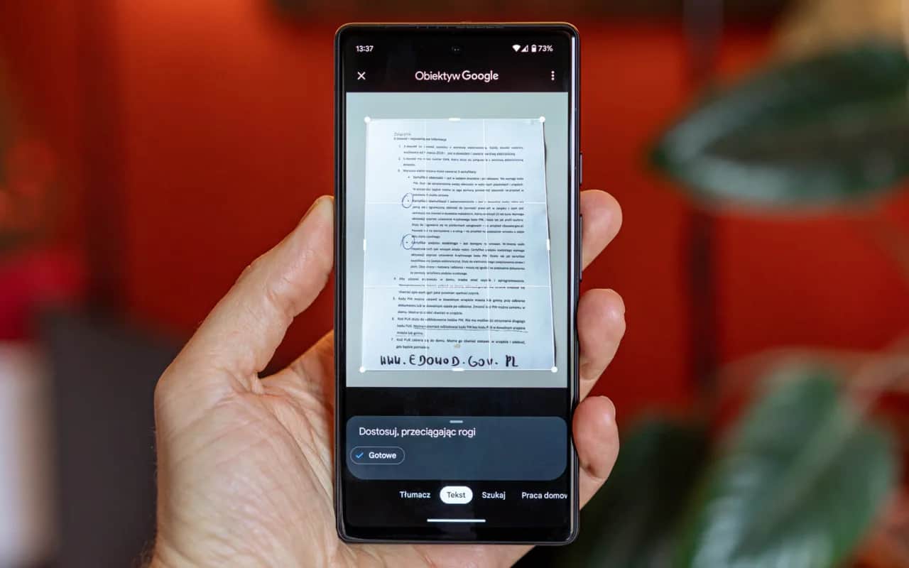 Skanowanie zdjęć: Ocal wspomnienia! Smartfon, drukarka, skaner