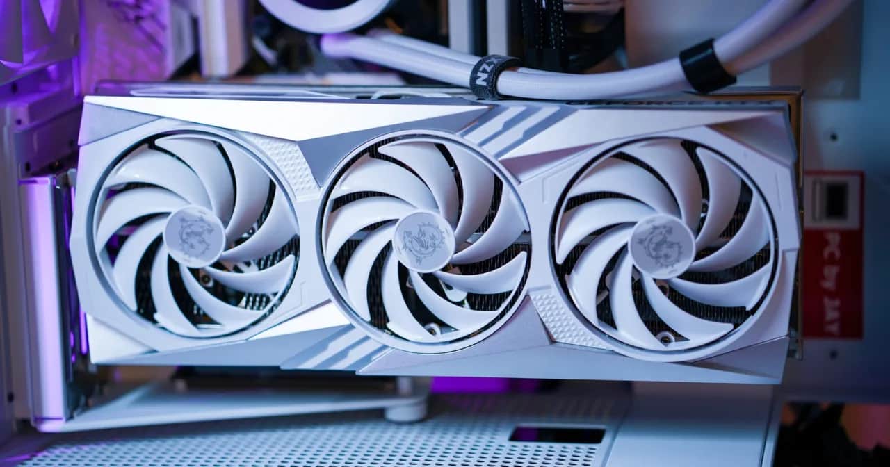 Photoshop 2026: Karta graficzna dla profesjonalisty co wybrać?