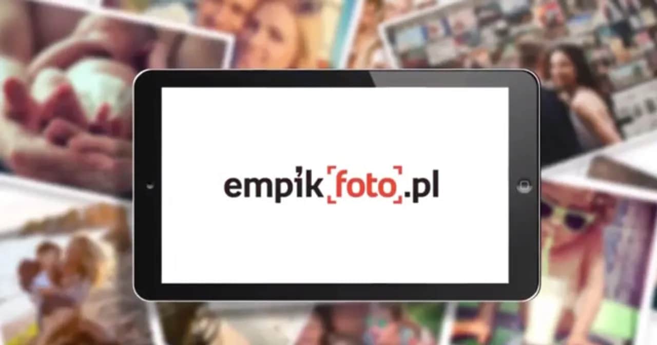 Jak wywołać zdjęcia w Empiku? Poradnik Empik Foto krok po kroku